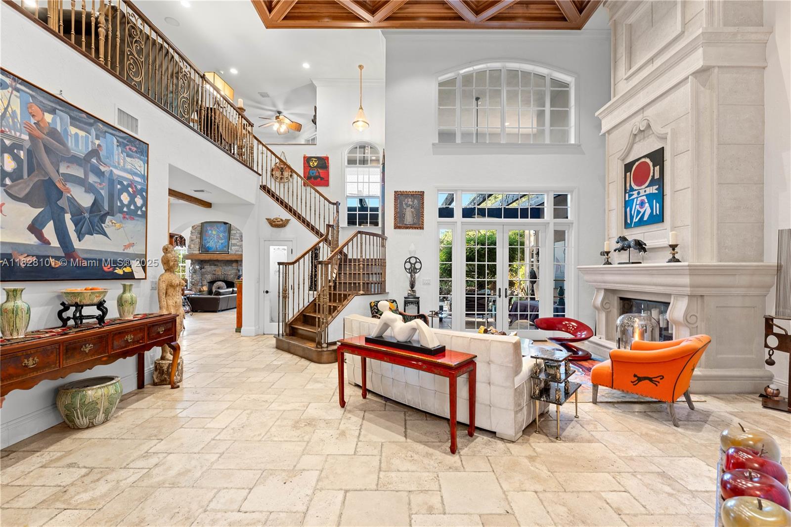 GRAND OAKS - Residential