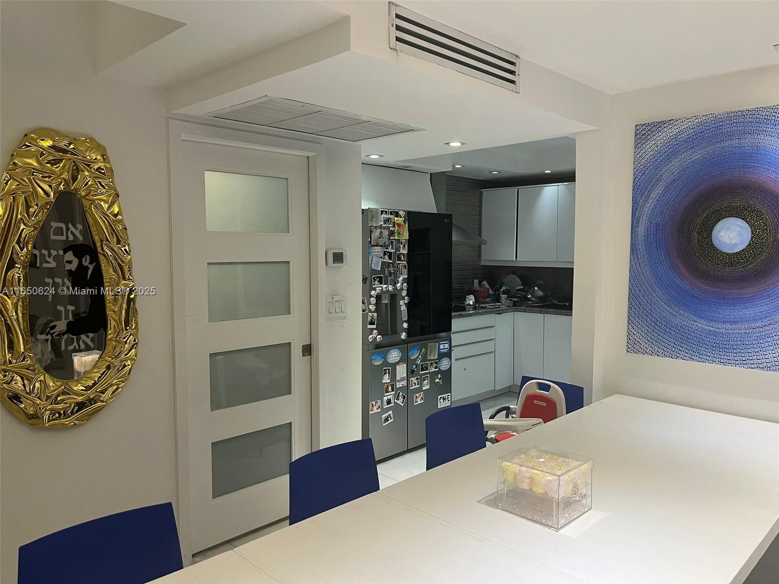 BALMORAL CONDO - Residential