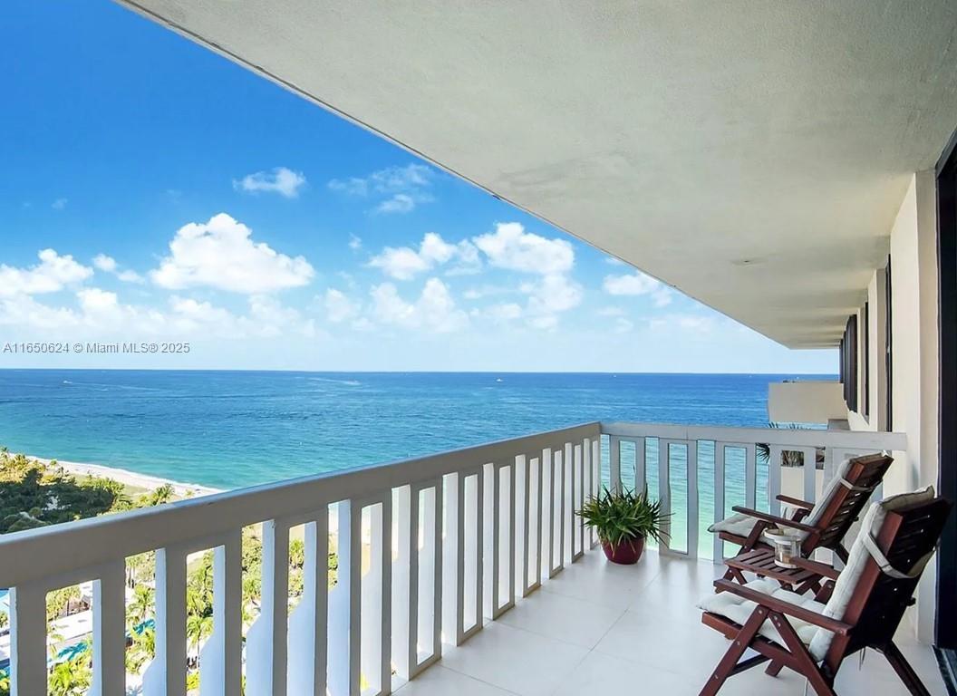 Property for Sale at 9801 Collins Ave 20C, Bal Harbour, Miami-Dade County, Florida - Bedrooms: 2 
Bathrooms: 2  - $1,690,000