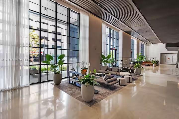 Gale Hotel & Residences - Residential