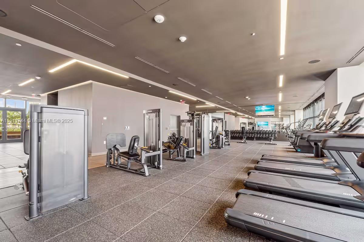 Gale Hotel & Residences - Residential