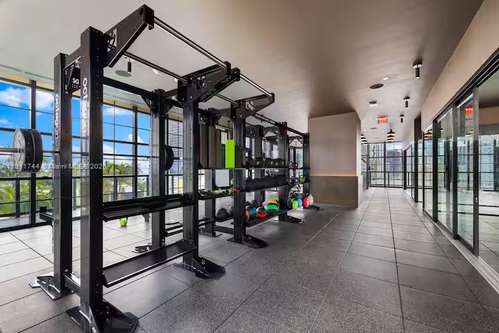 Gale Hotel & Residences - Residential