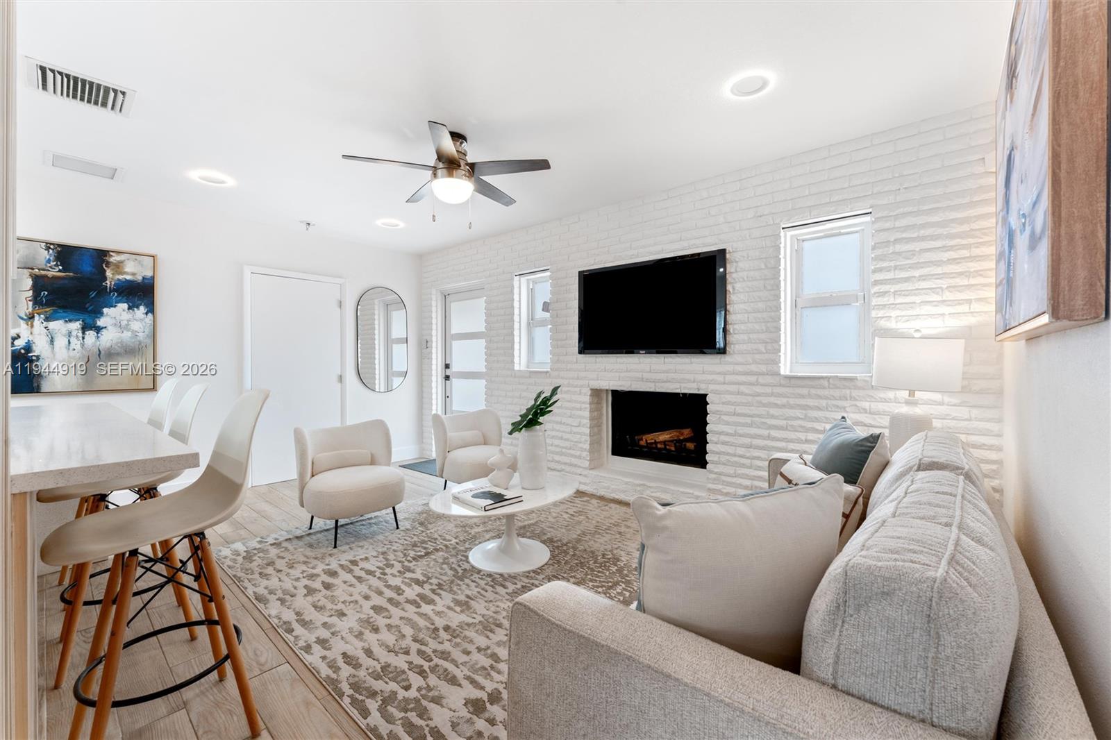 COLLIER ESTATES 2ND ADD - Residential