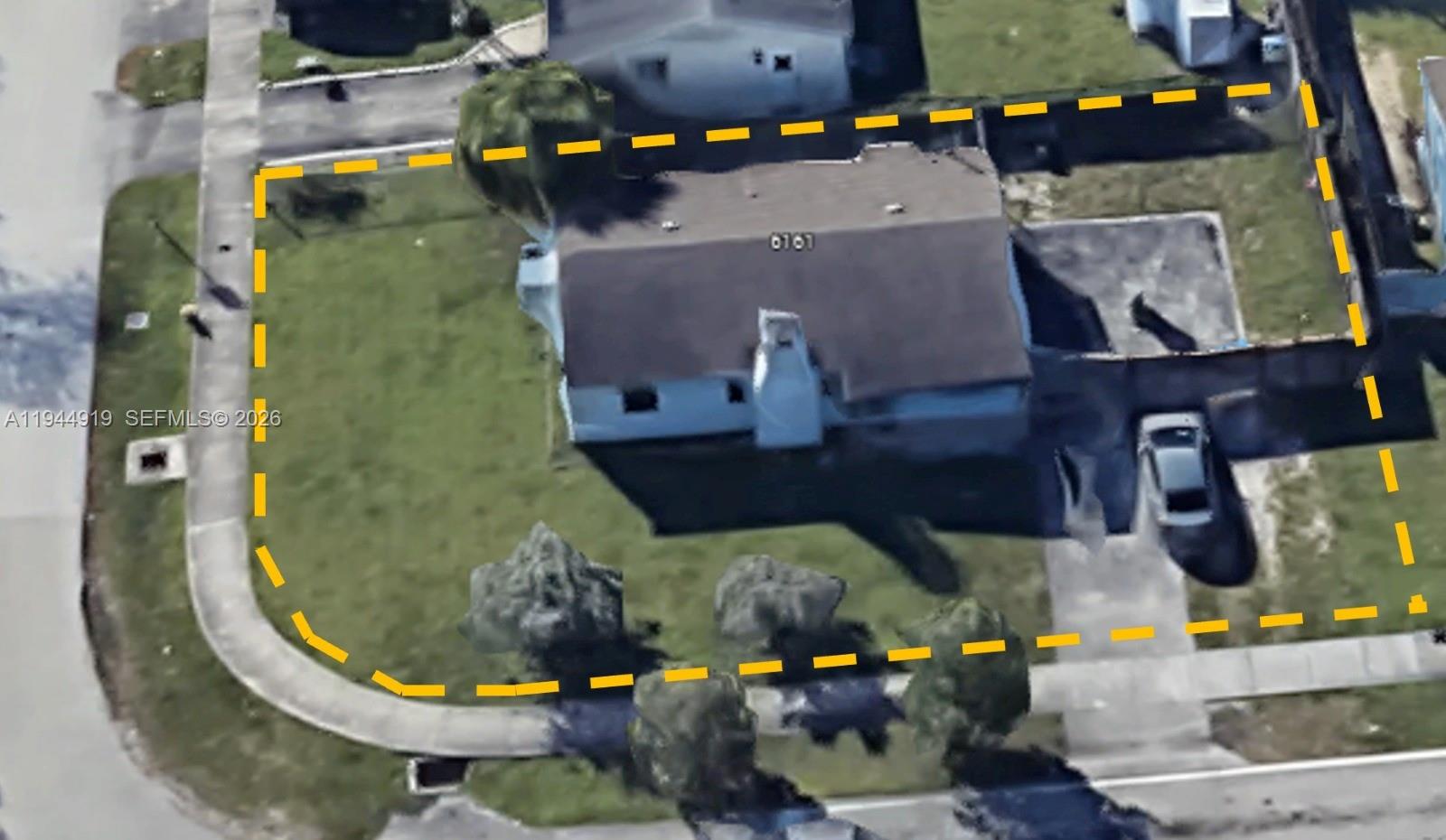 COLLIER ESTATES 2ND ADD - Residential