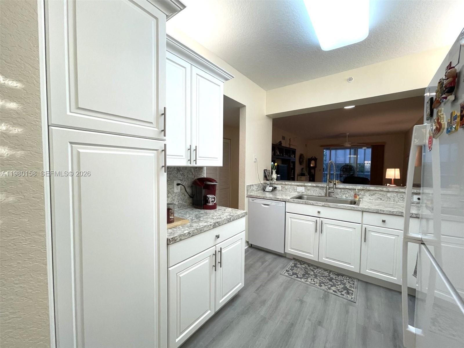 YARDLEY CONDOMINIUM F - Residential