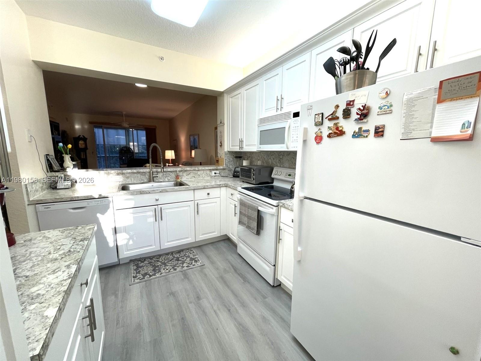 YARDLEY CONDOMINIUM F - Residential