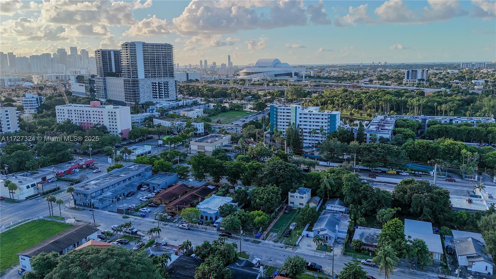 1450 NW 17th Ave