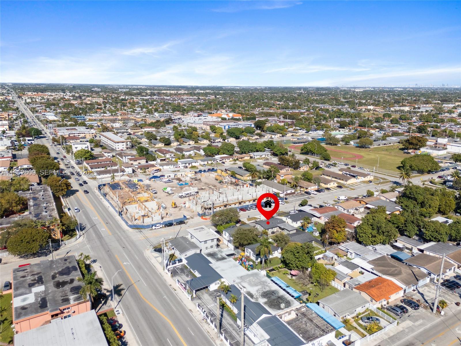 TROJAN PK AMD PL - Residential Income