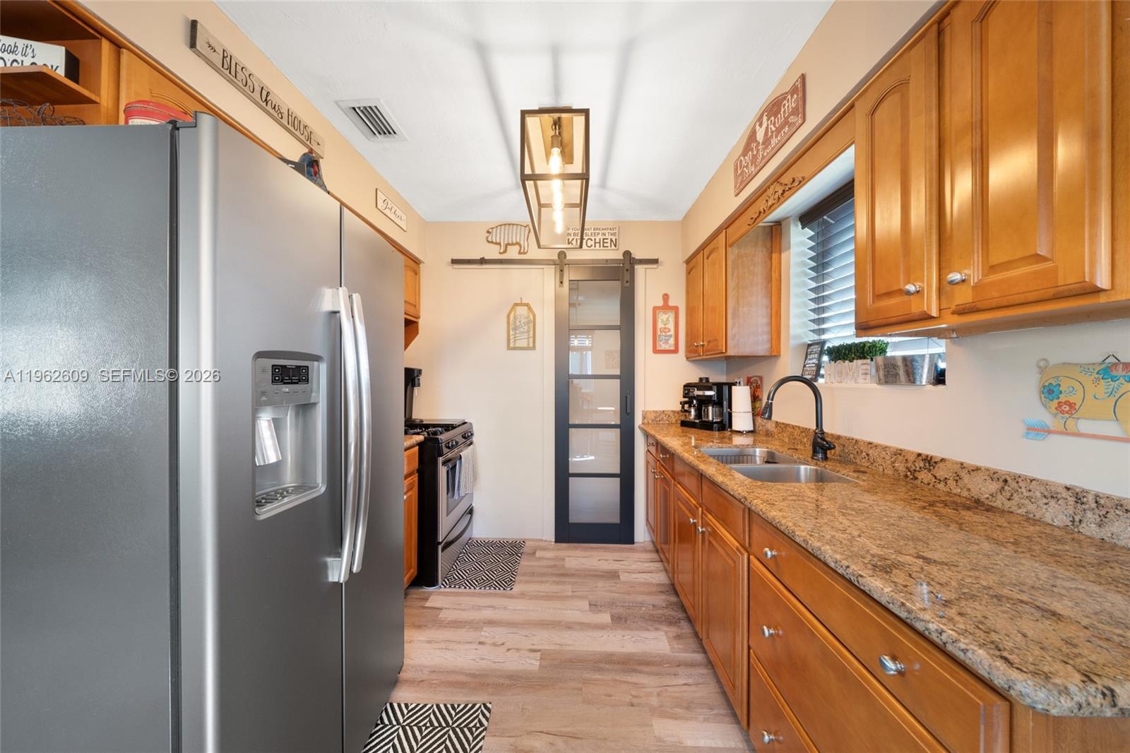 TROJAN PK AMD PL - Residential Income