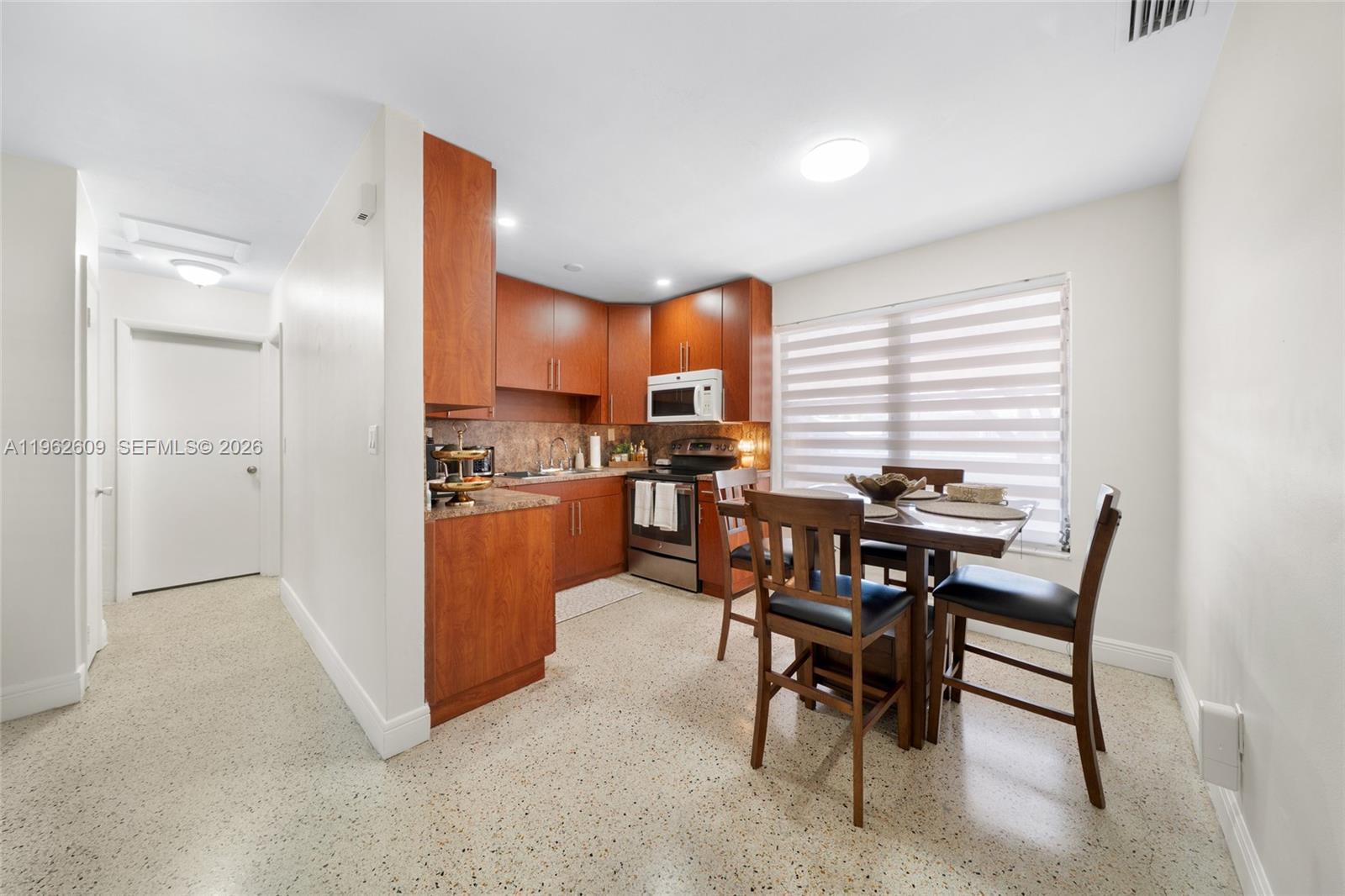 TROJAN PK AMD PL - Residential Income