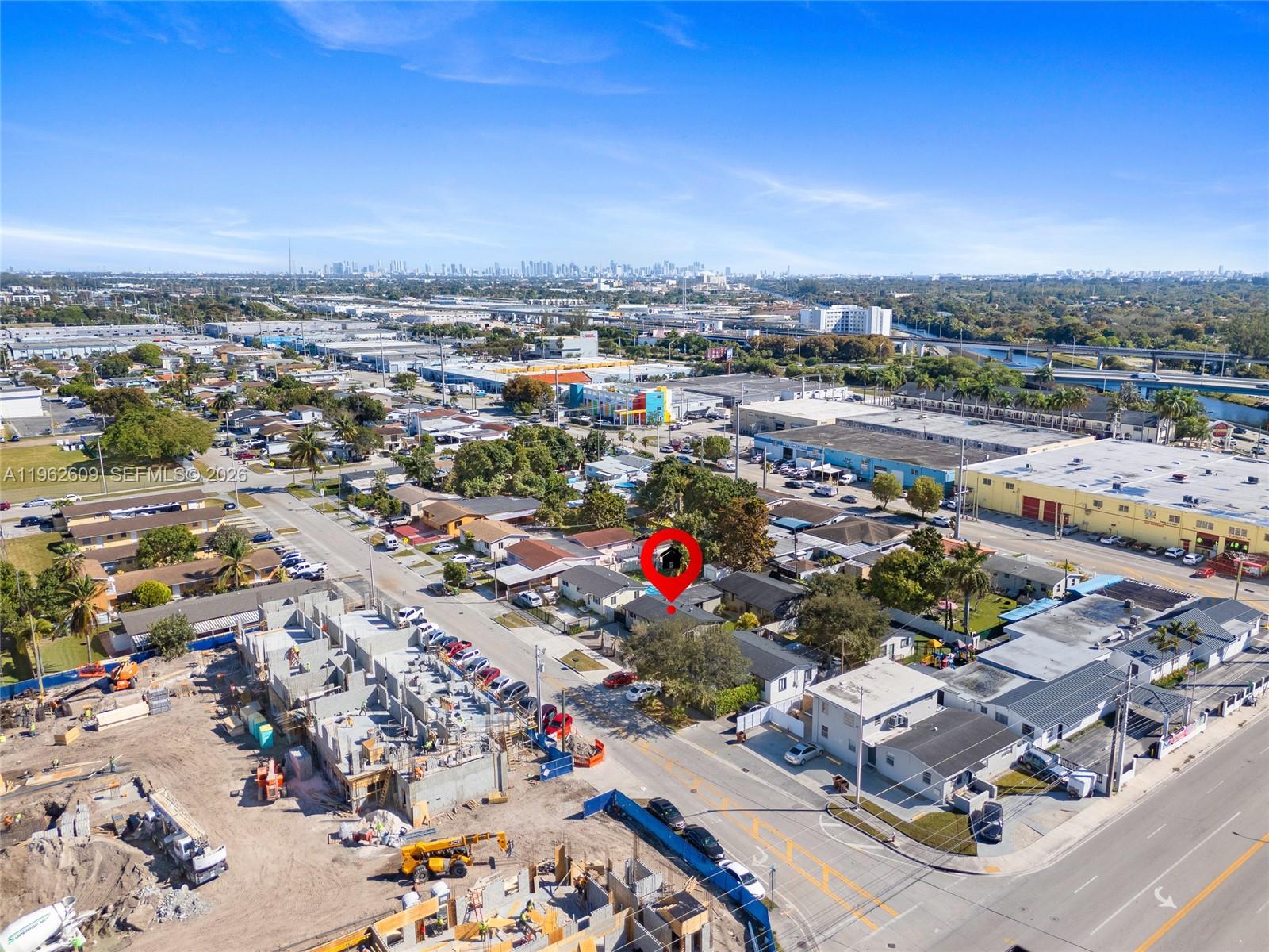 TROJAN PK AMD PL - Residential Income