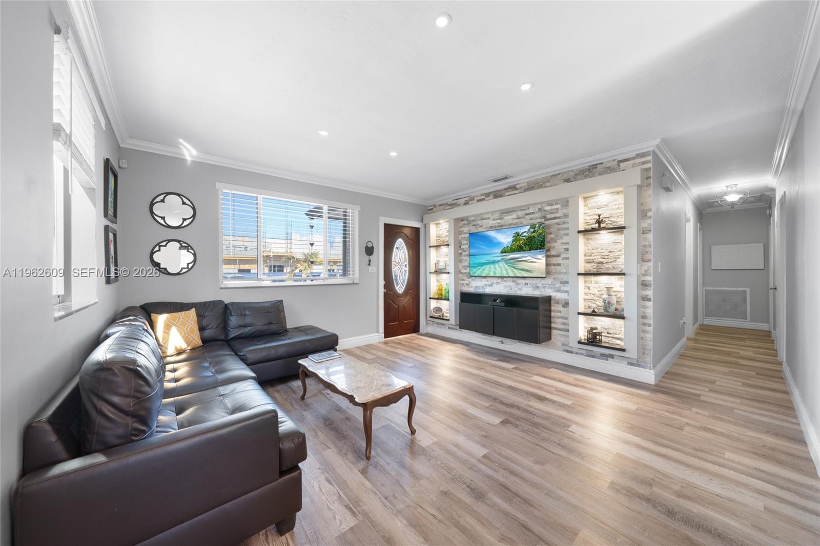 TROJAN PK AMD PL - Residential Income