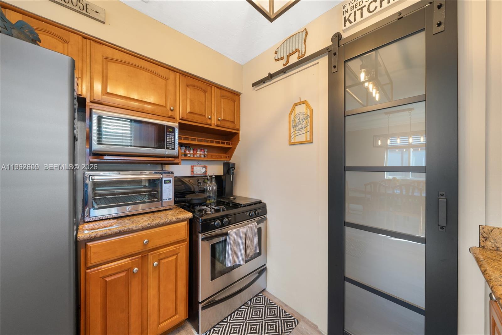 TROJAN PK AMD PL - Residential Income