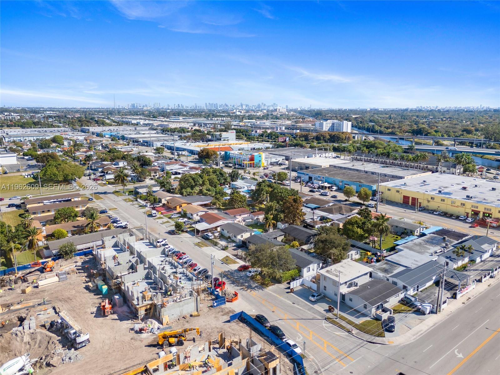 TROJAN PK AMD PL - Residential Income