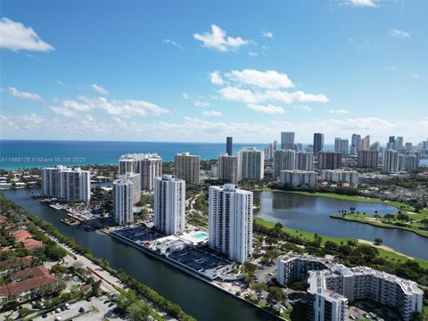 Photo of 3675 N Country Club Dr #210, Aventura, FL 33180 (MLS # A11886178)