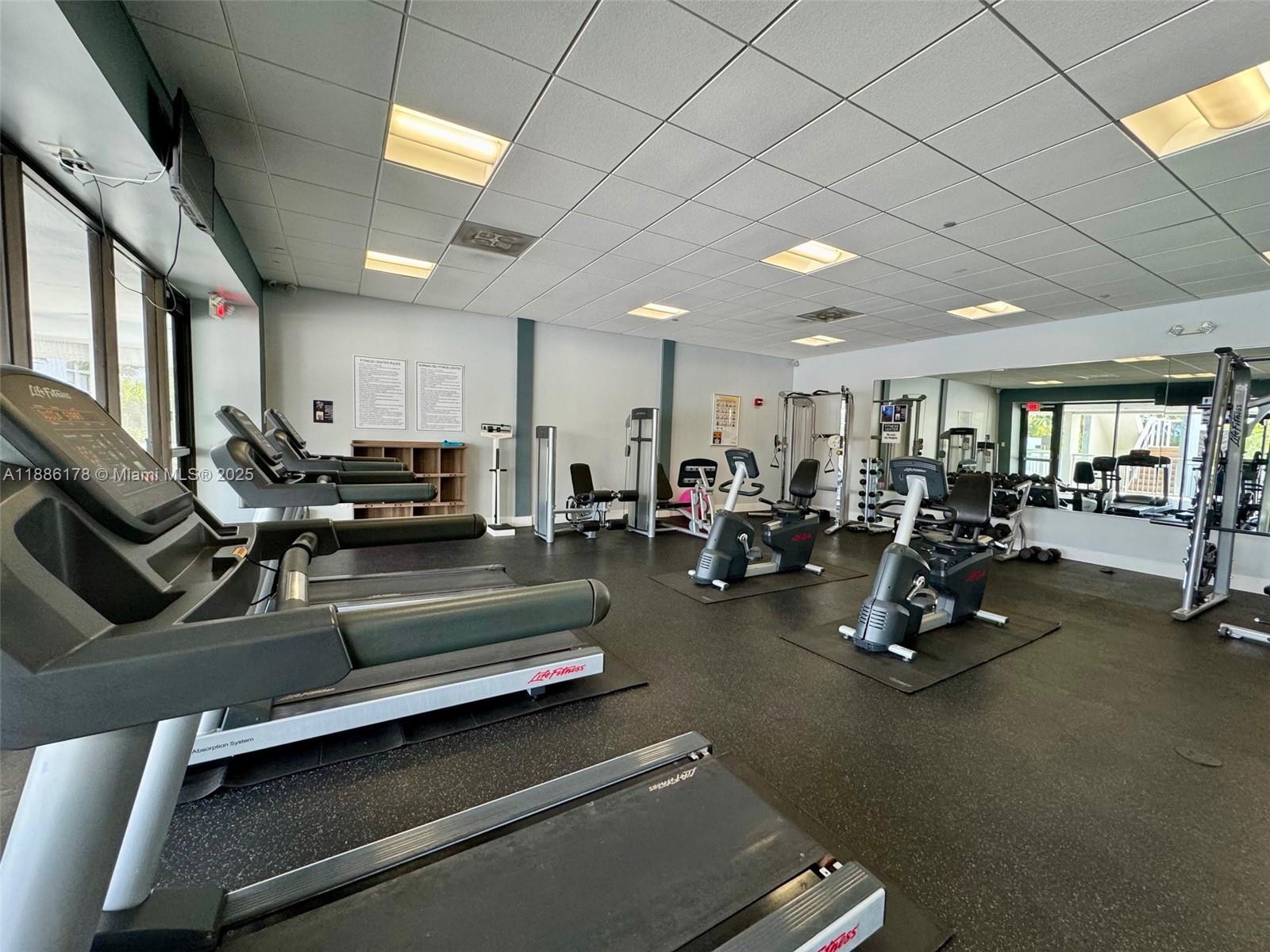 AVENTURA ELDORADO CONDO - Residential