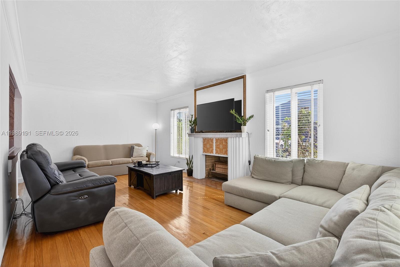 BEACON MANOR - Residential