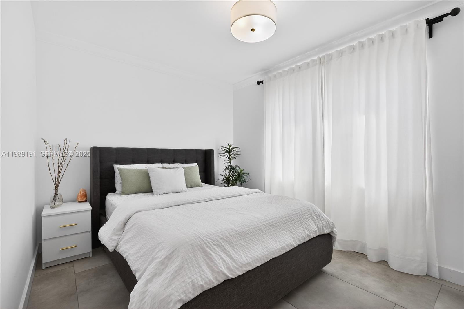 BEACON MANOR - Residential