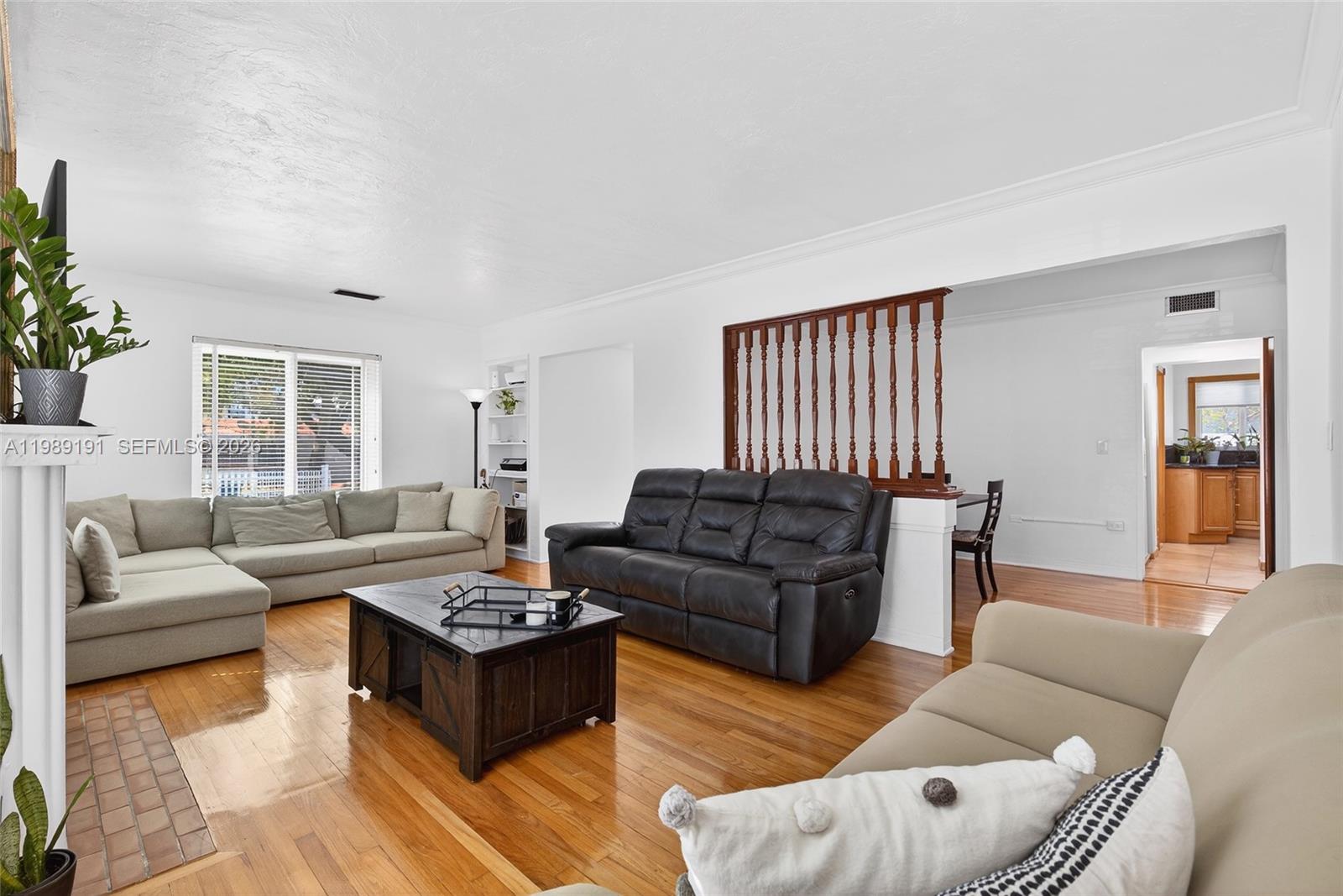 BEACON MANOR - Residential