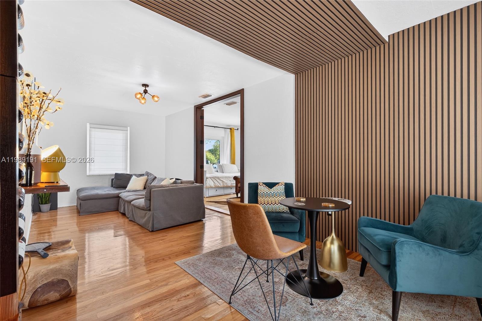 BEACON MANOR - Residential