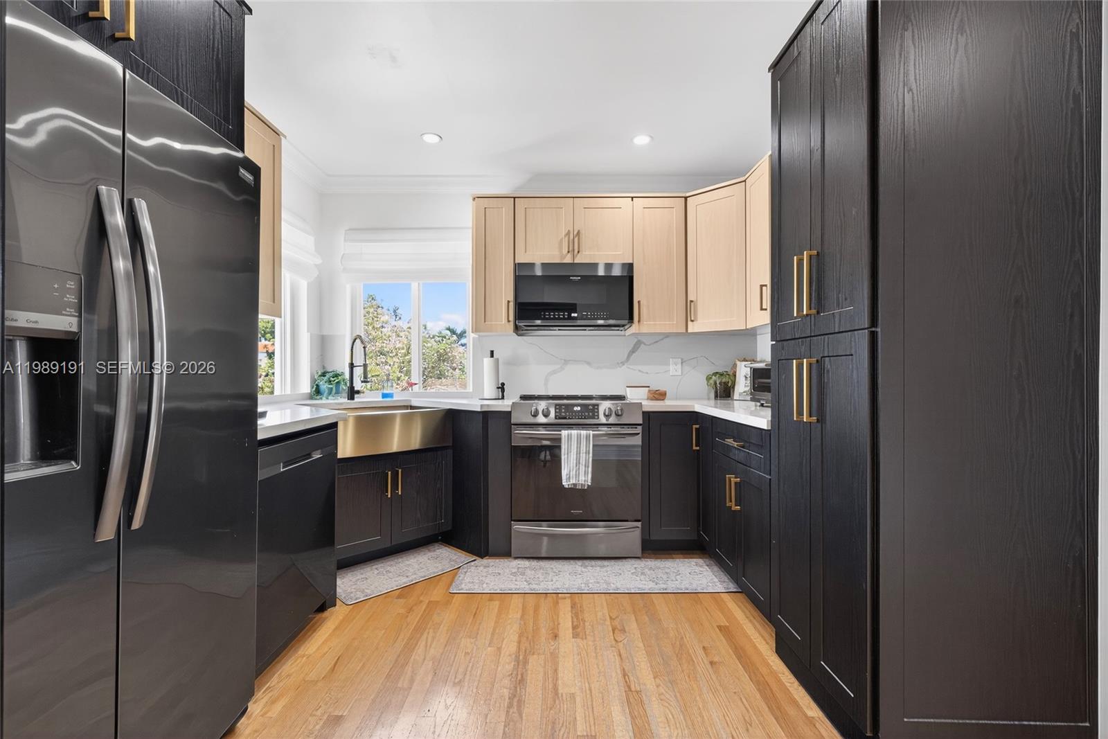 BEACON MANOR - Residential