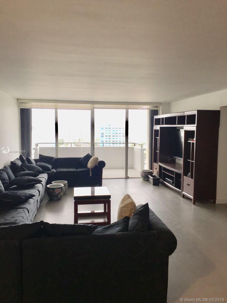 COSTA BRAVA CONDO - Residential Lease