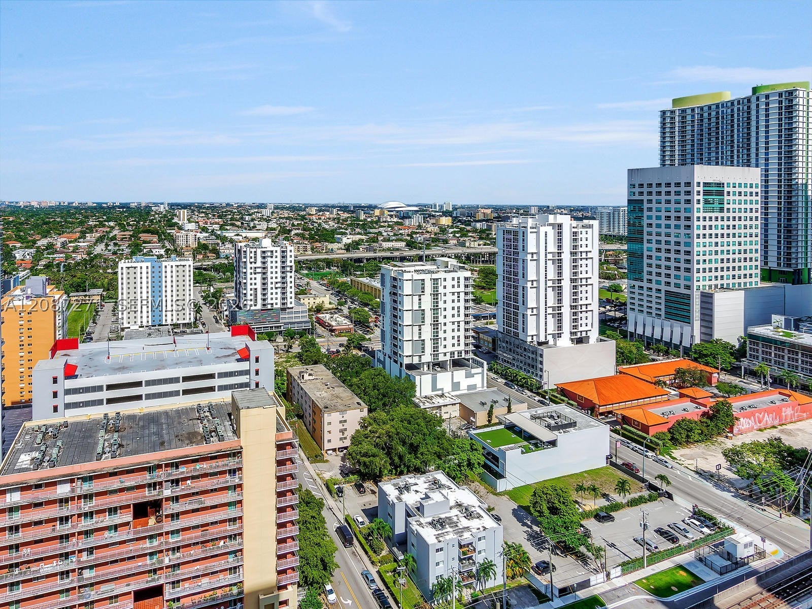 999 SW 1st Ave 2512