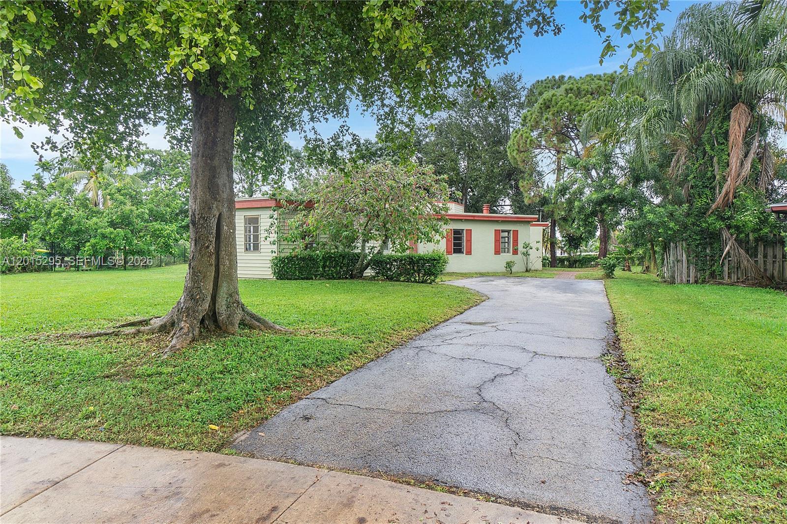 CITY OF LAUDERHILL SEC 1 - Residential