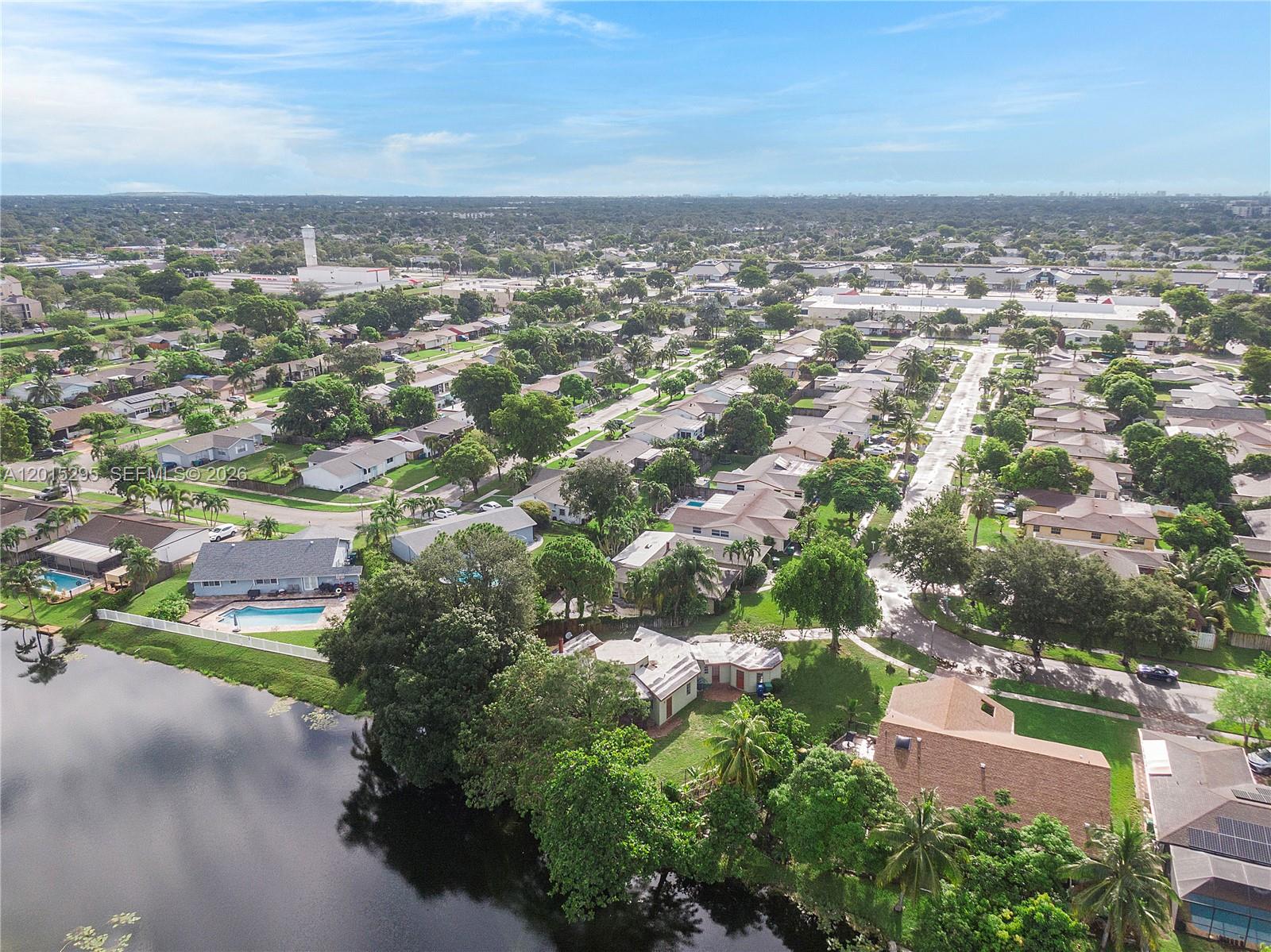 CITY OF LAUDERHILL SEC 1 - Residential