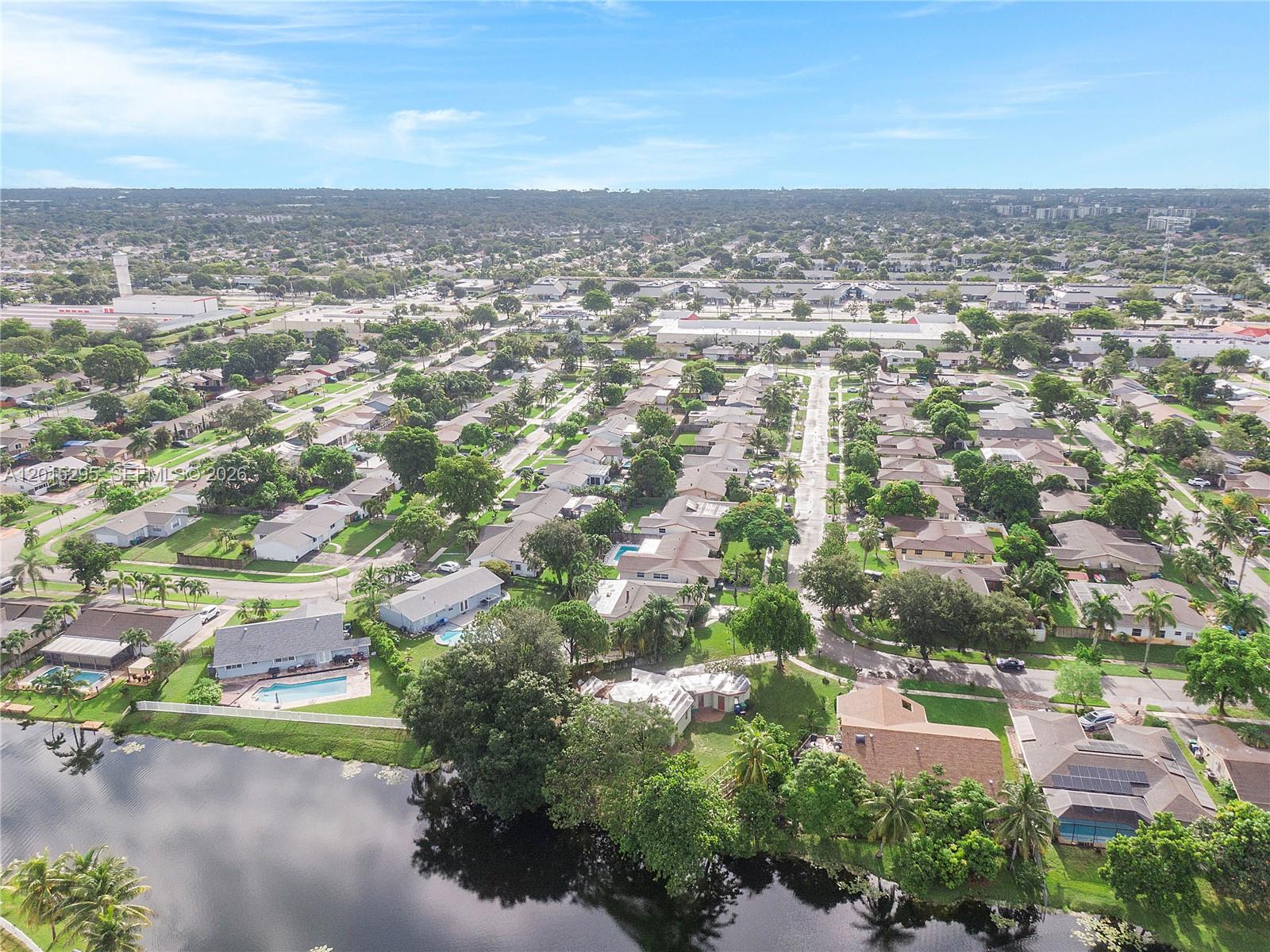 CITY OF LAUDERHILL SEC 1 - Residential