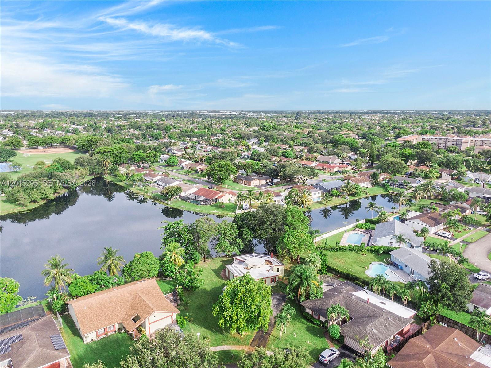 CITY OF LAUDERHILL SEC 1 - Residential