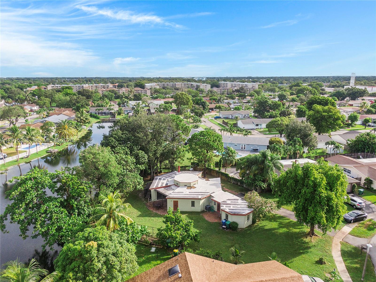 CITY OF LAUDERHILL SEC 1 - Residential