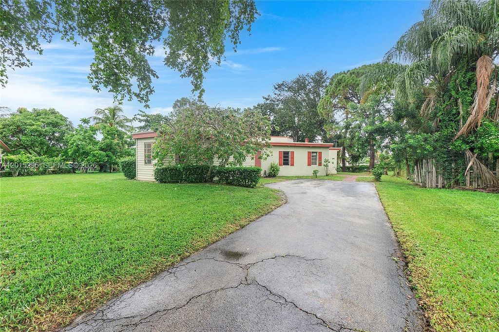 Photo of 4561 NW 79th Ave, Lauderhill, FL 33351 (MLS # A12015295)