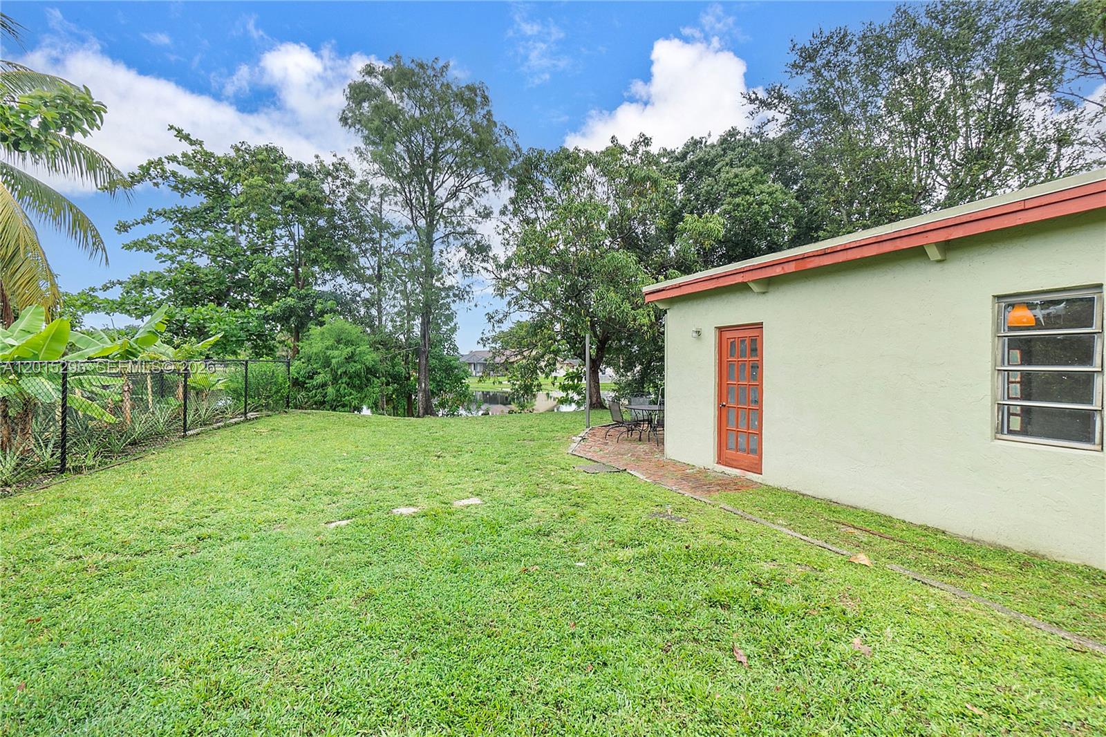 CITY OF LAUDERHILL SEC 1 - Residential