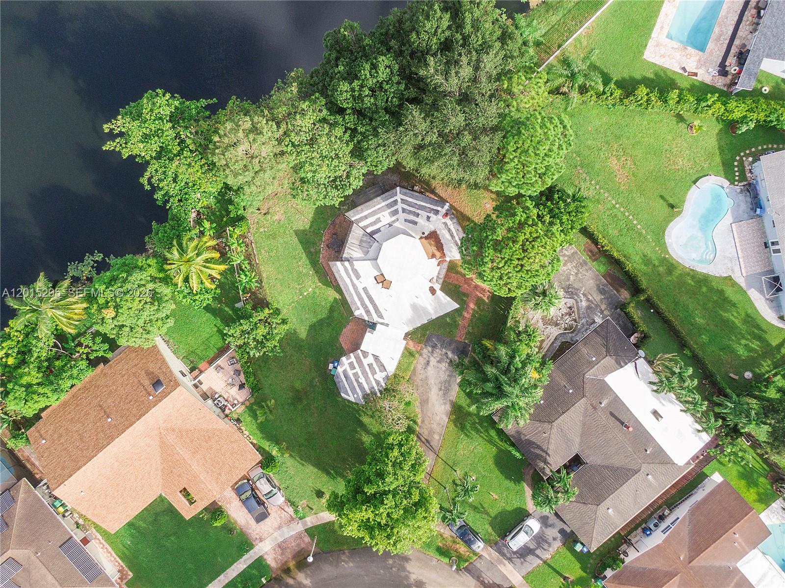CITY OF LAUDERHILL SEC 1 - Residential