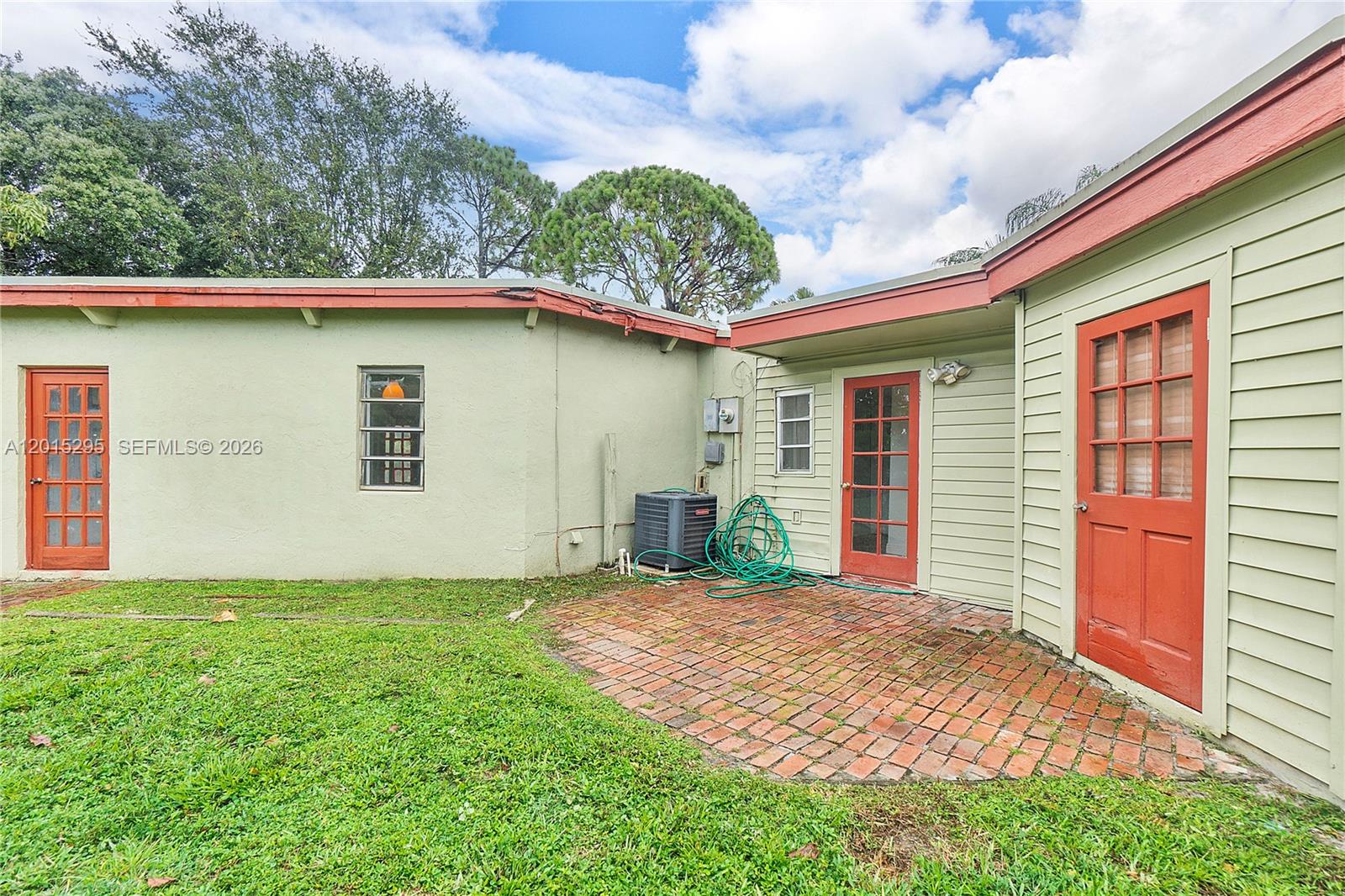 CITY OF LAUDERHILL SEC 1 - Residential
