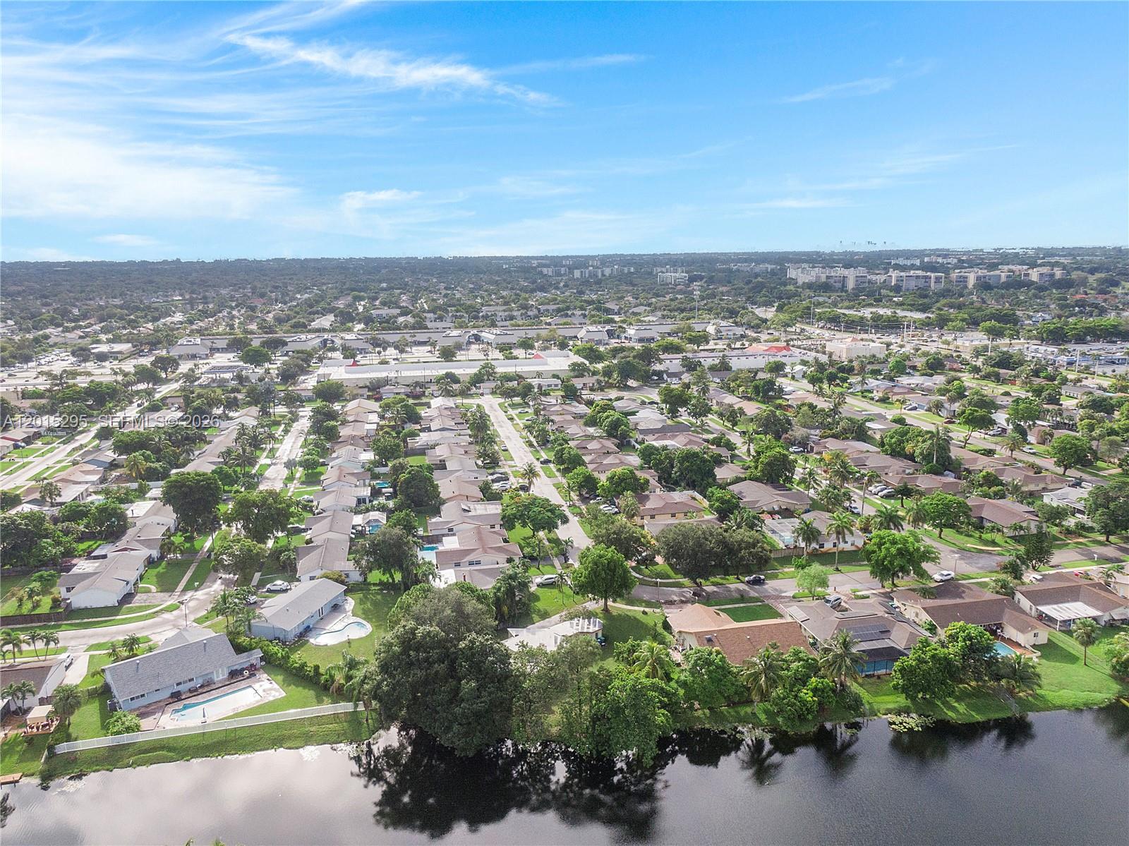 CITY OF LAUDERHILL SEC 1 - Residential