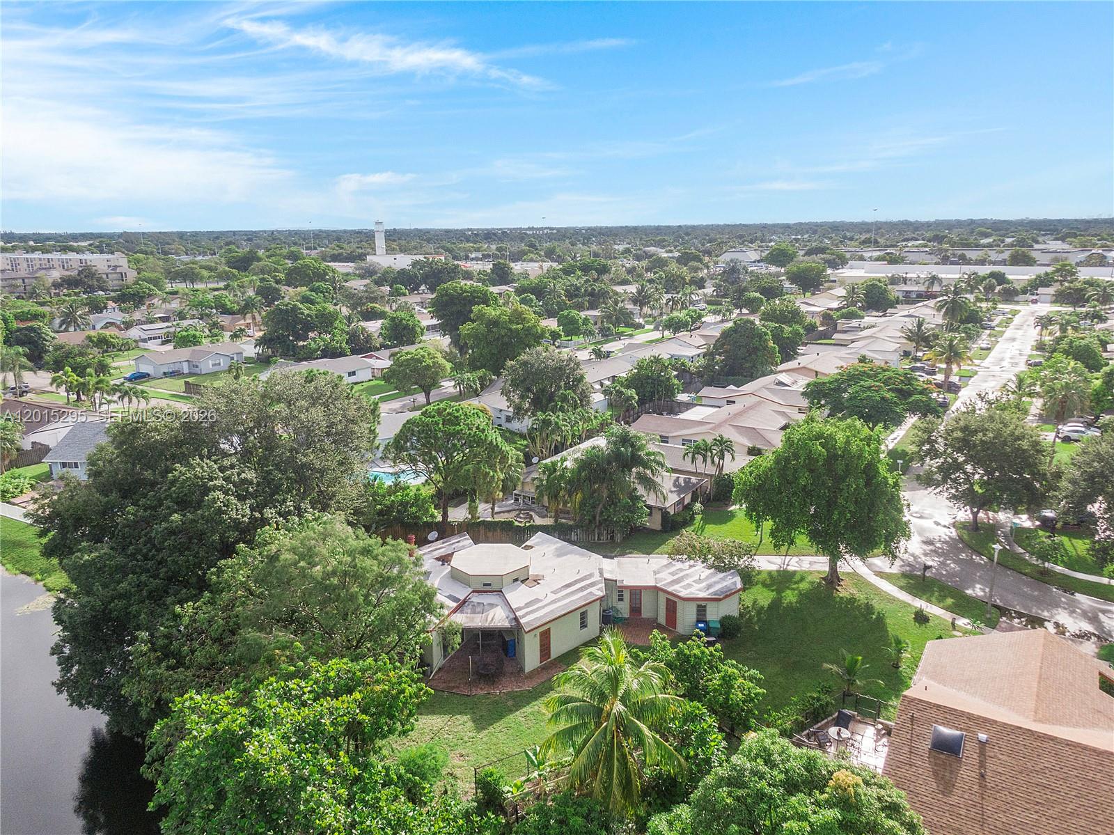 CITY OF LAUDERHILL SEC 1 - Residential
