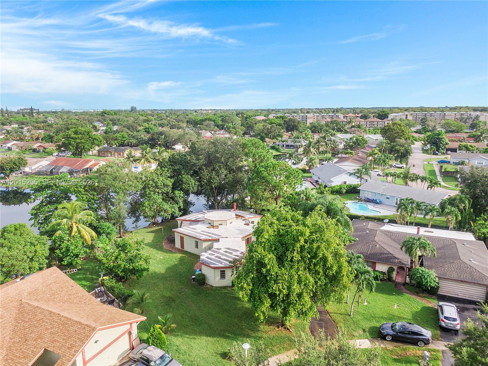 CITY OF LAUDERHILL SEC 1 - Residential