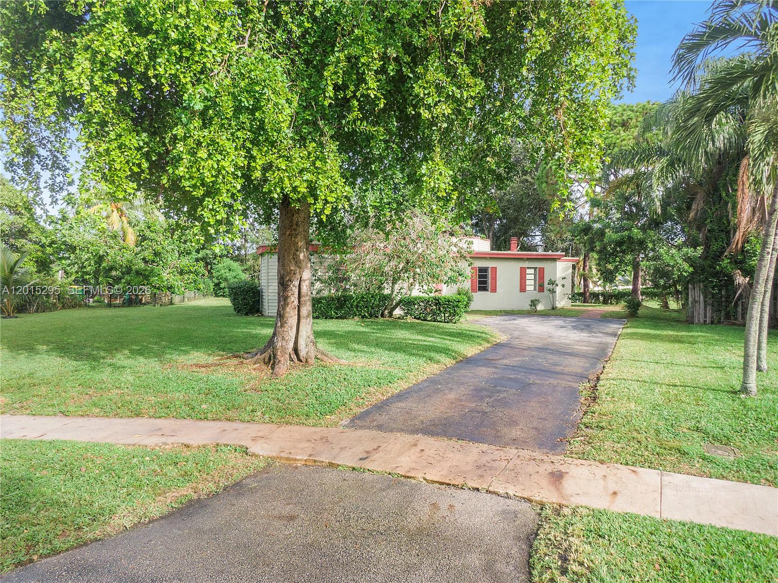 CITY OF LAUDERHILL SEC 1 - Residential