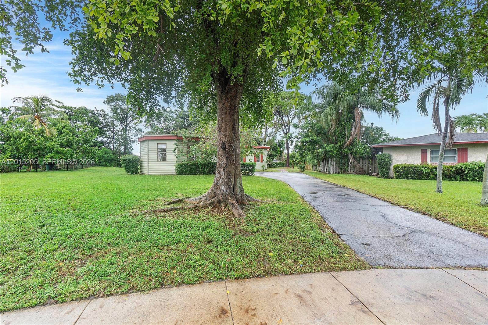 CITY OF LAUDERHILL SEC 1 - Residential