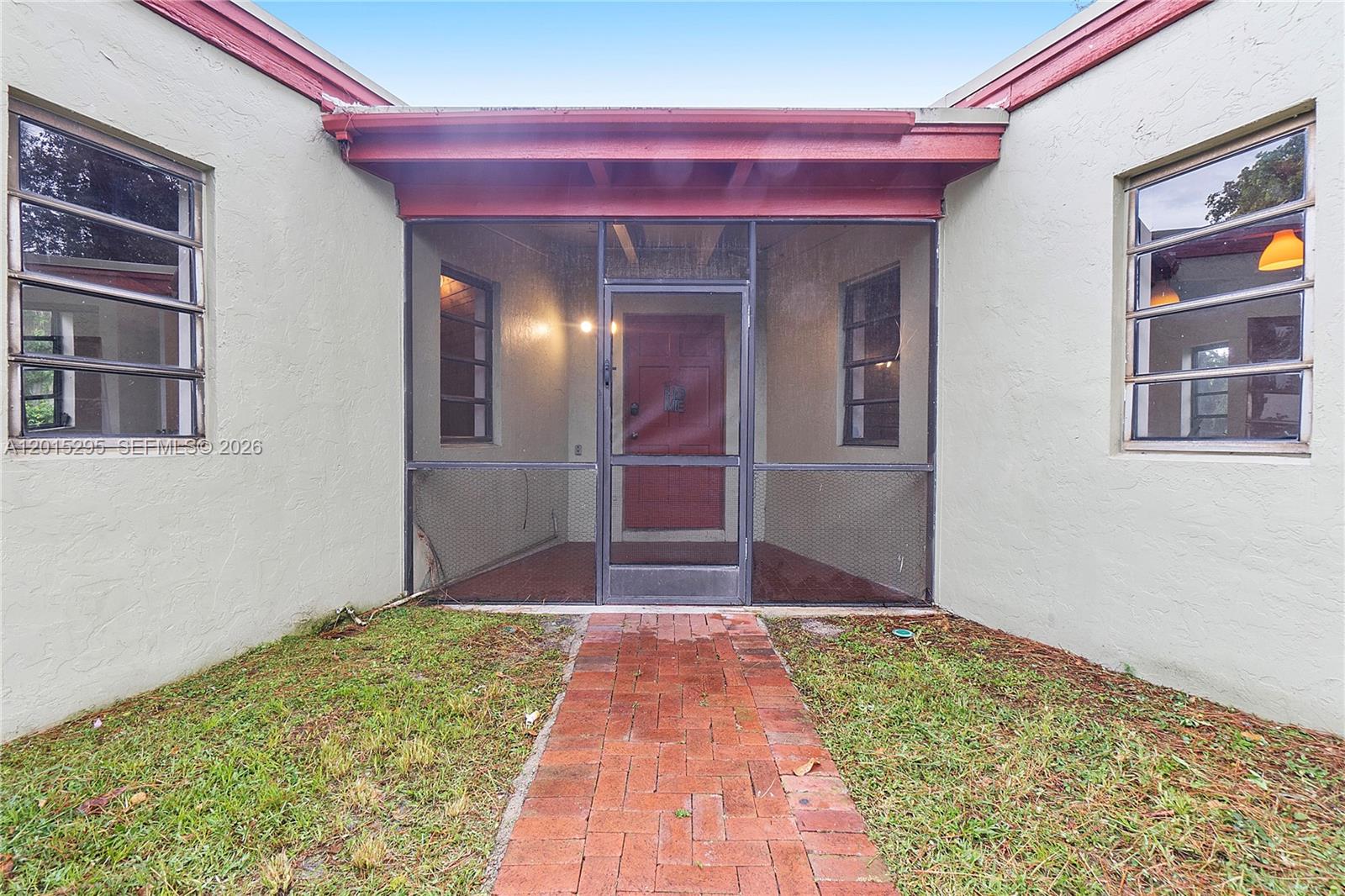 CITY OF LAUDERHILL SEC 1 - Residential