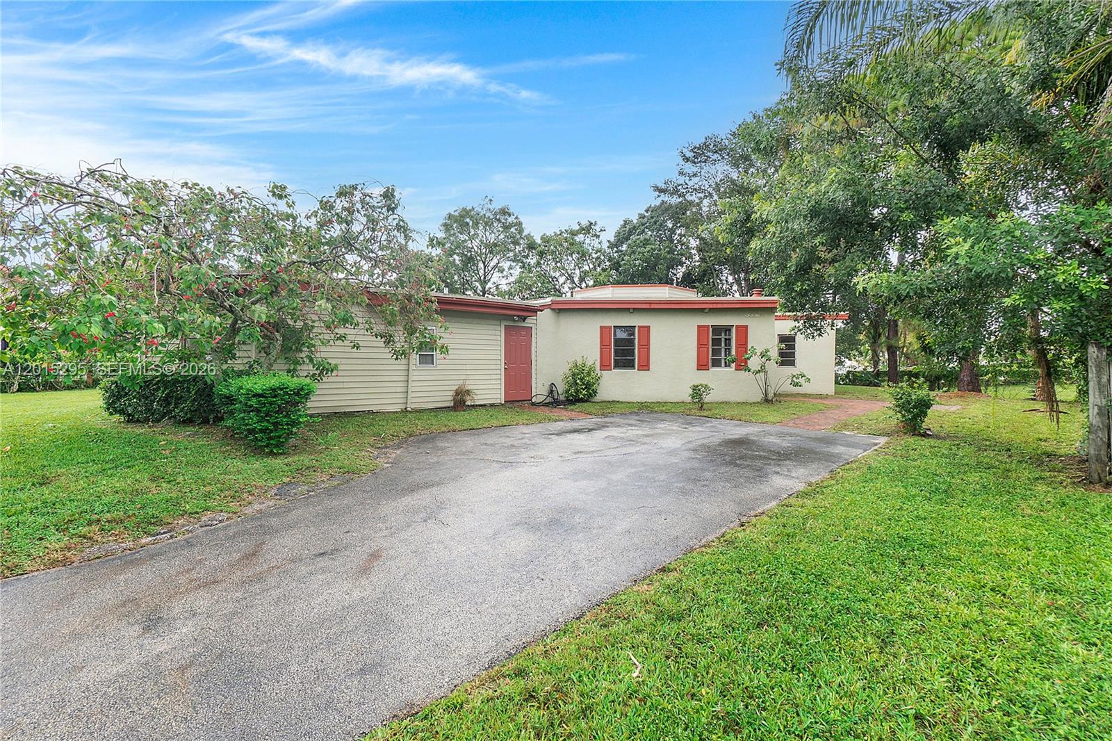CITY OF LAUDERHILL SEC 1 - Residential