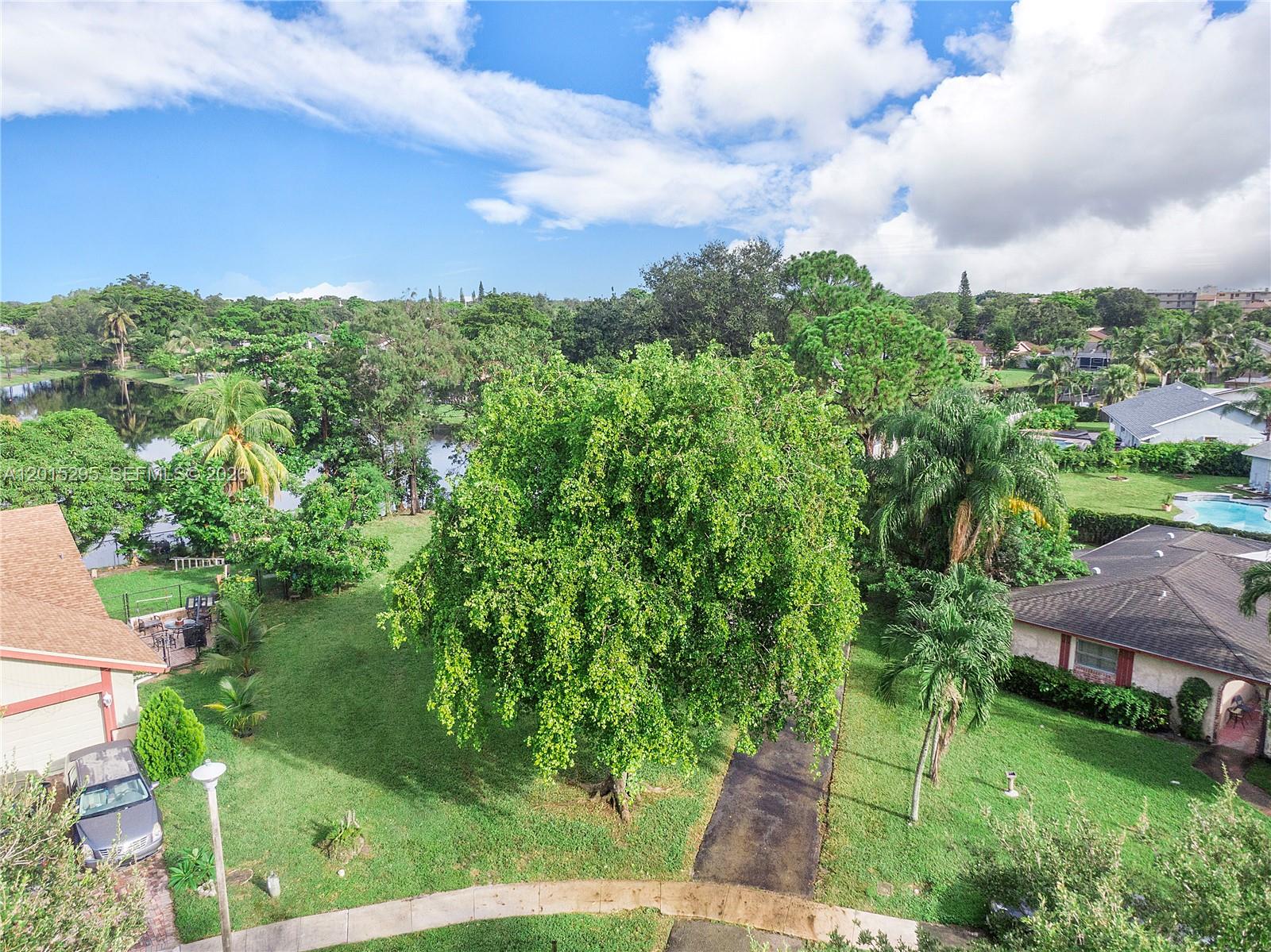CITY OF LAUDERHILL SEC 1 - Residential