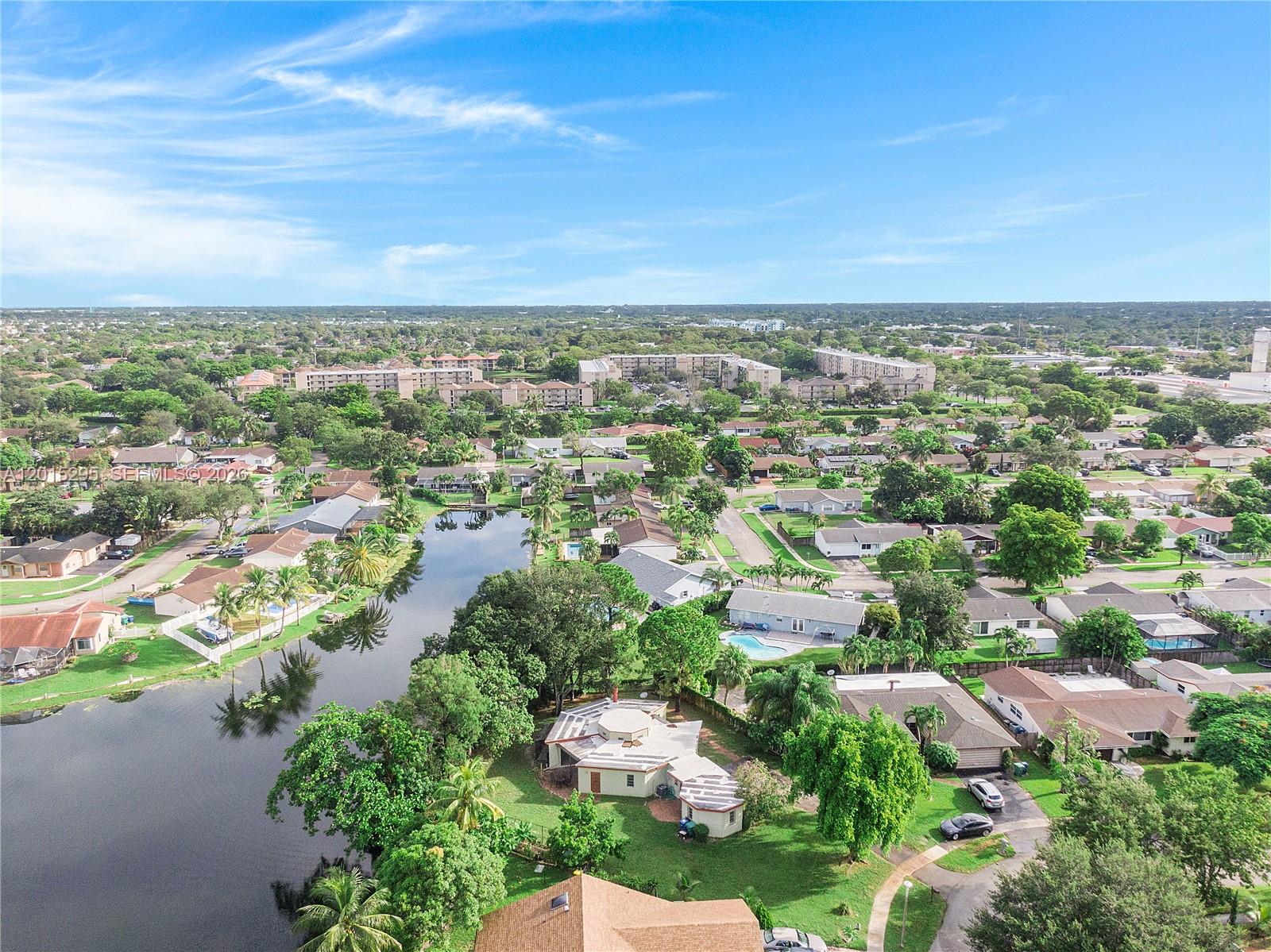 CITY OF LAUDERHILL SEC 1 - Residential