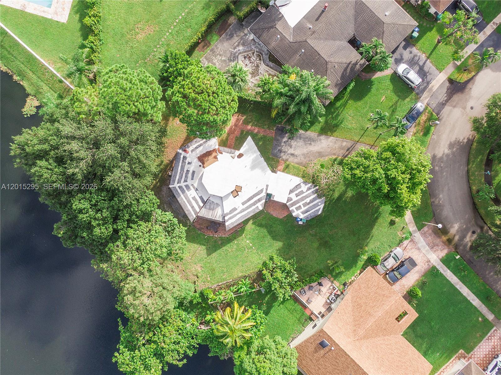 CITY OF LAUDERHILL SEC 1 - Residential