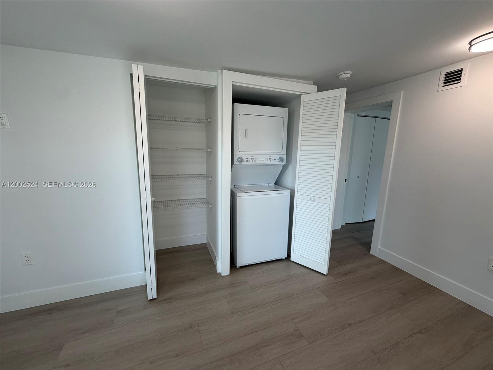 WEST SHENANDOAH - Residential Lease