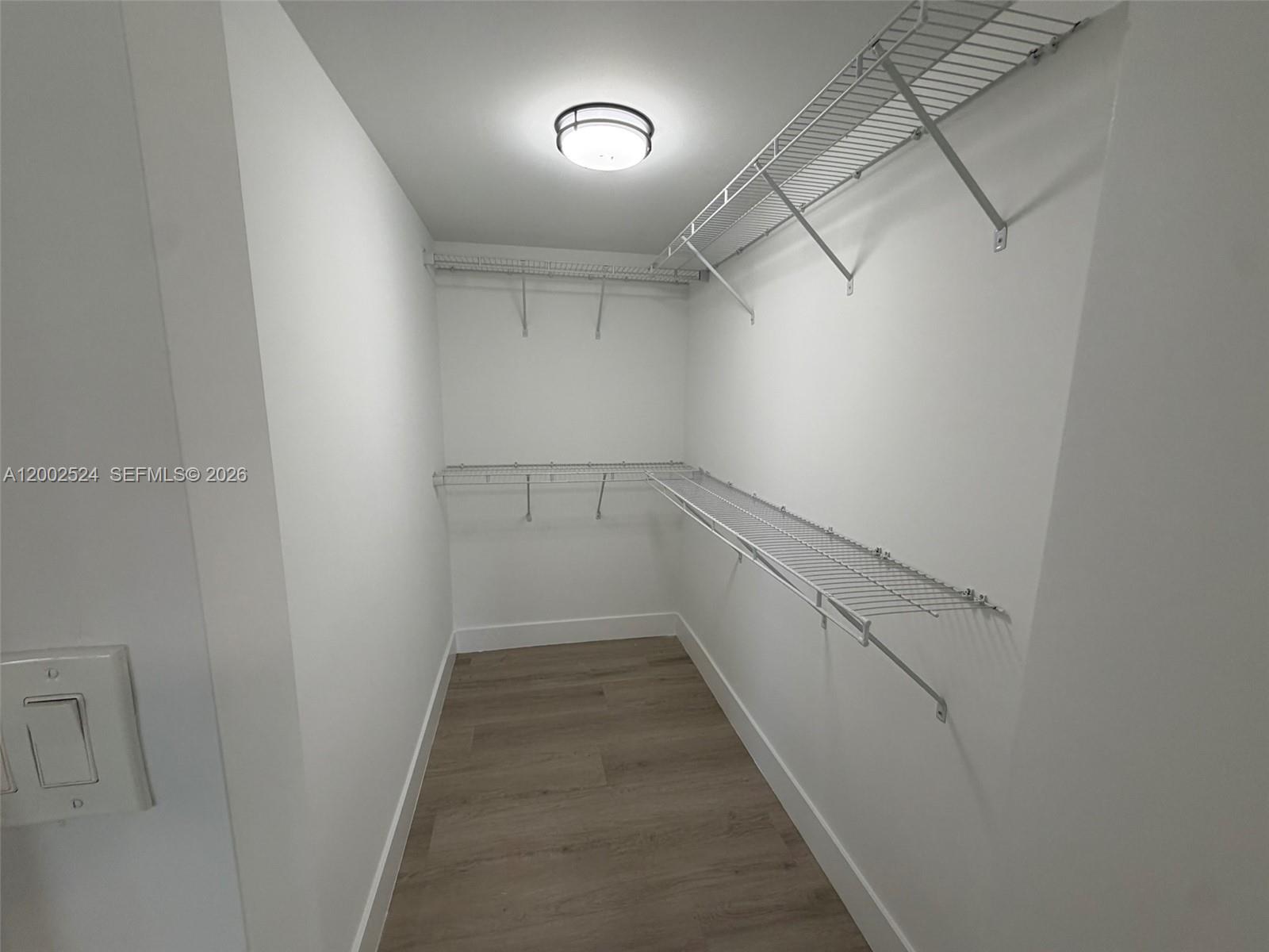 WEST SHENANDOAH - Residential Lease