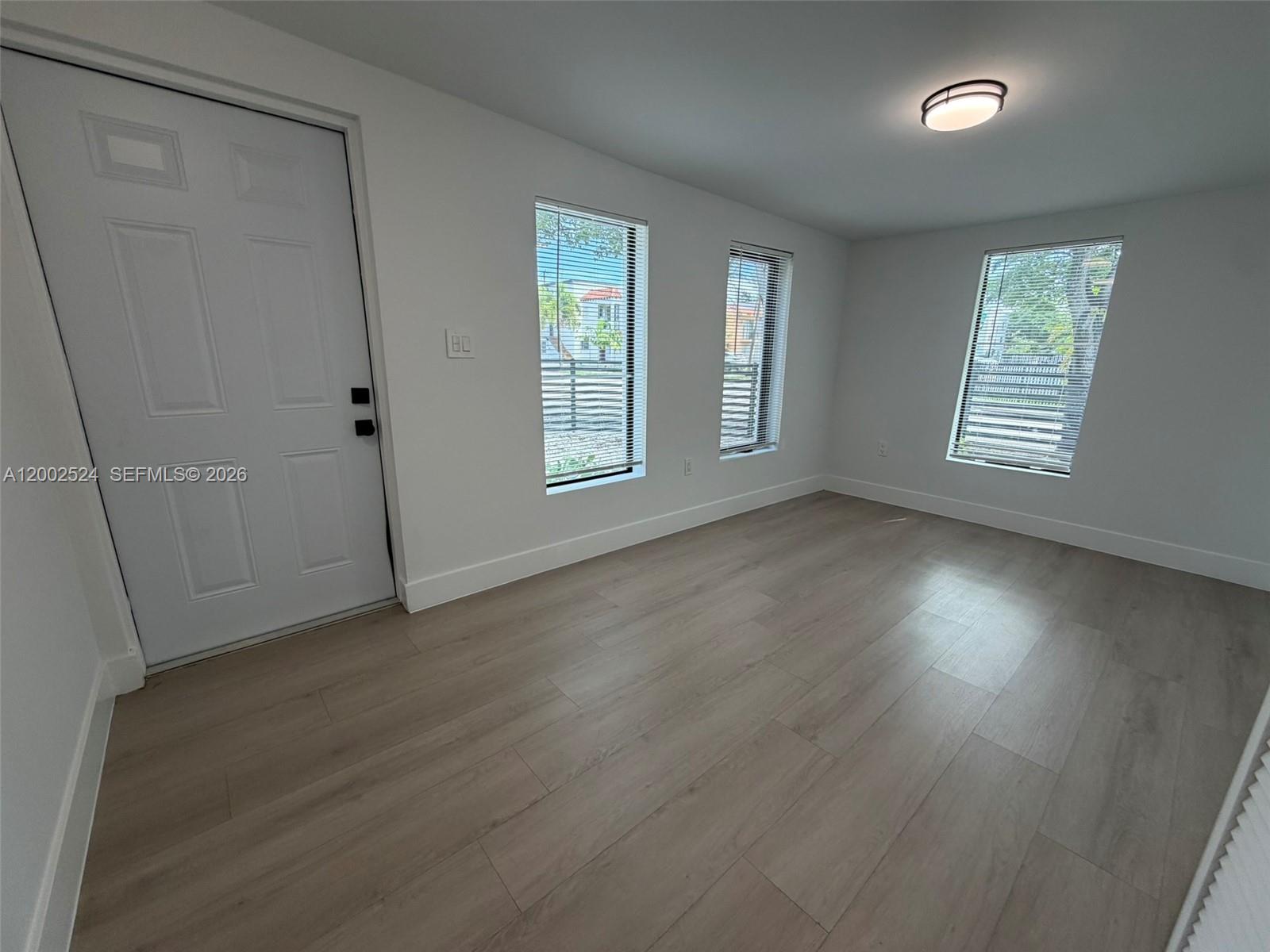 WEST SHENANDOAH - Residential Lease