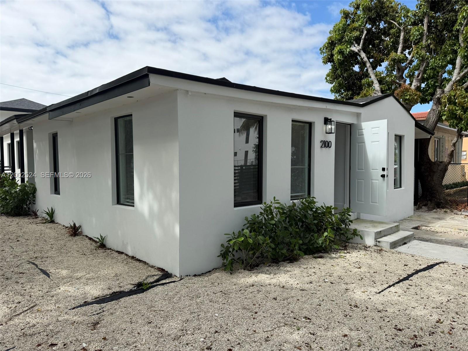 WEST SHENANDOAH - Residential Lease